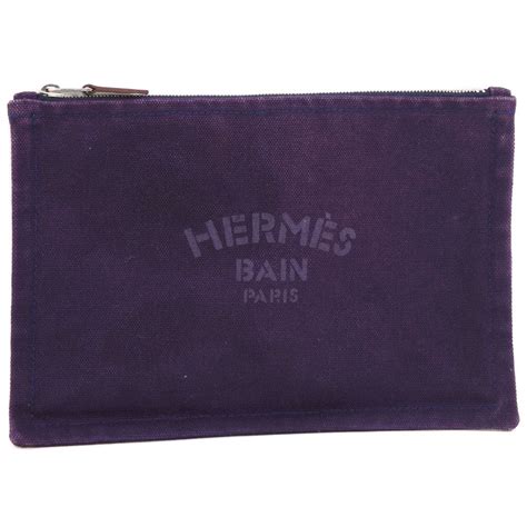 hermes flat pouch|hermes ladies handbags original.